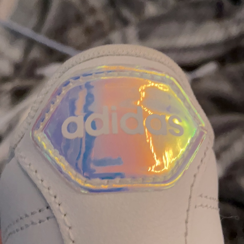 Adidas neo cloud foam memory footbed